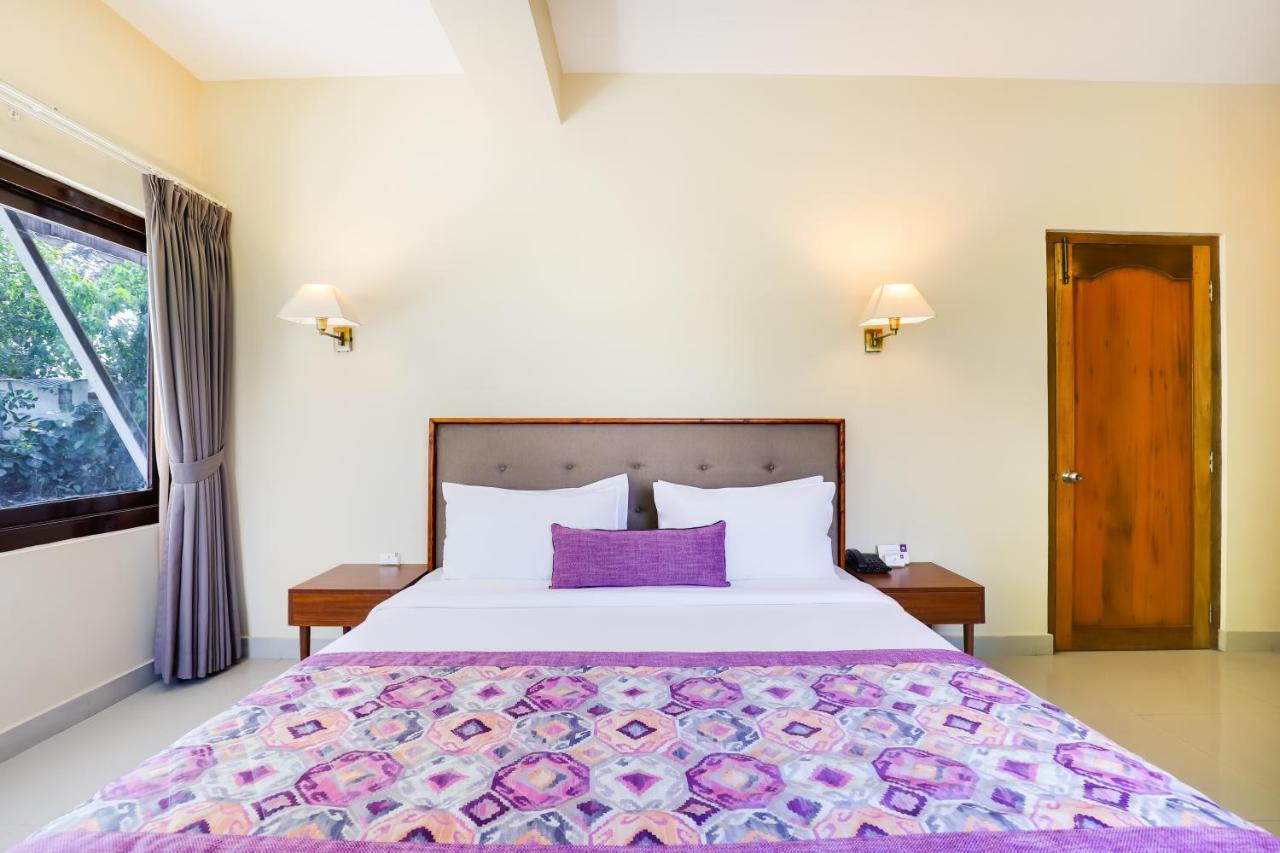 גנגטוק Mount Himalayan Hotel מראה חיצוני תמונה